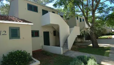 Zaton Holiday Resort 3*