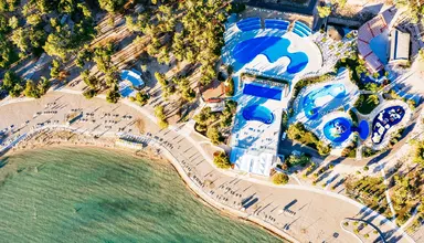 Zaton Holiday Resort 3*
