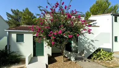 Zaton Holiday Resort 3*