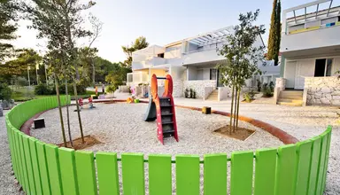 Zaton Holiday Resort 3*