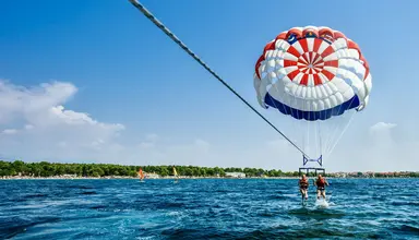 Zaton Holiday Resort 3*