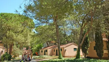 Zaton Holiday Resort 3*