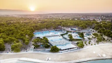 Zaton Holiday Resort 3*