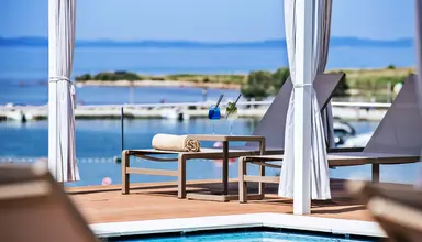 Zaton Holiday Resort 3*