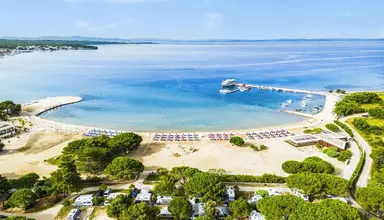 Zaton Holiday Resort 3*