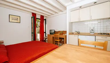 Zaton Holiday Resort 3*