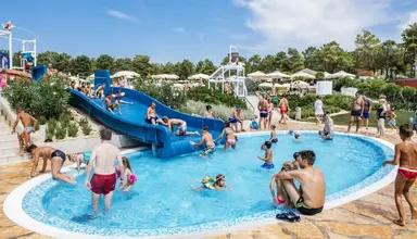 Zaton Holiday Resort 3*
