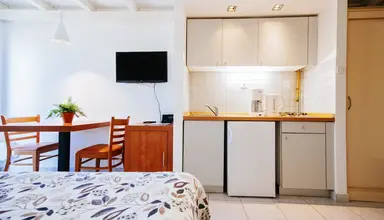 Zaton Holiday Resort 3*