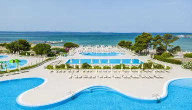 Zaton Holiday Resort 3*