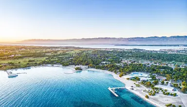 Zaton Holiday Resort 3*