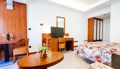 Zaton Holiday Resort 4*