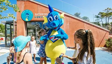Zaton Holiday Resort 4*