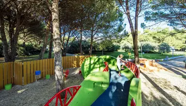 Zaton Holiday Resort 4*