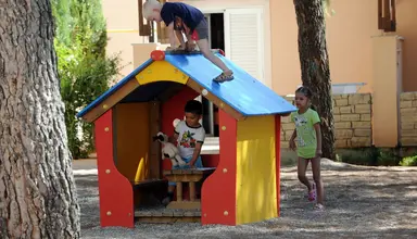 Zaton Holiday Resort 4*