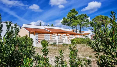 Zaton Holiday Resort 4*