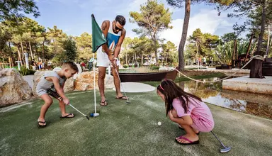 Zaton Holiday Resort 4*