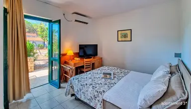 Zaton Holiday Resort Apartments