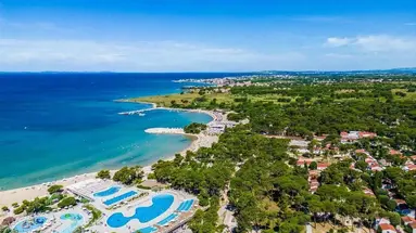 Zaton Holiday Resort Apartments