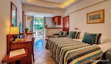 Zaton Holiday Resort Apartments
