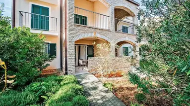 Zaton Holiday Resort Apartments