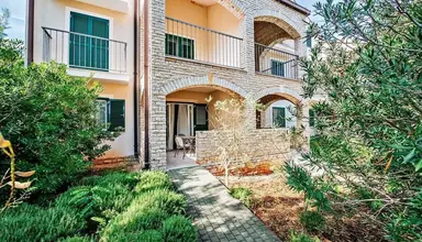 Zaton Holiday Resort Apartments