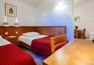 Zaton Holiday Resort Apartments