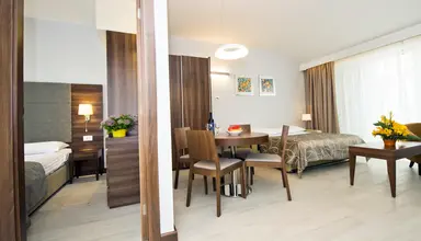 Zaton Holiday Resort Apartments