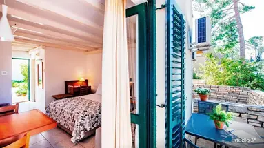 Zaton Holiday Resort Apartments