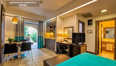 Zaton Holiday Resort Apartments