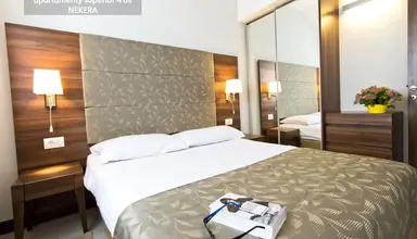 Zaton Holiday Resort Apartments