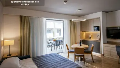 Zaton Holiday Resort Apartments