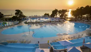 Zaton Holiday Resort Apartments