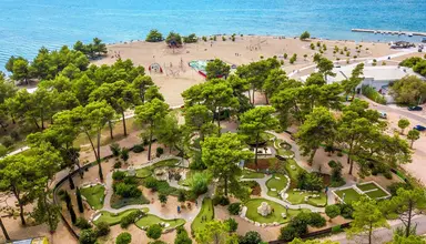 Zaton Holiday Resort Apartments