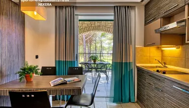 Zaton Holiday Resort Apartments