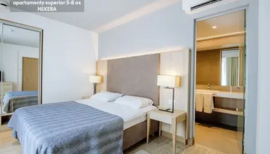 Zaton Holiday Resort Apartments