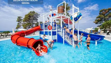 Zaton Holiday Resort Apartments