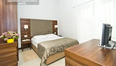 Zaton Holiday Resort Apartments