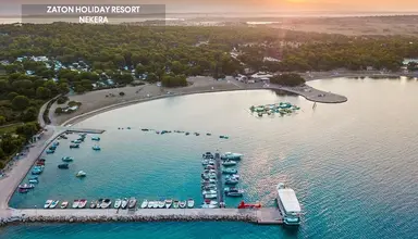 Zaton Holiday Resort Apartments