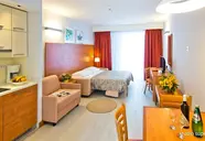 Zaton Holiday Resort Apartments