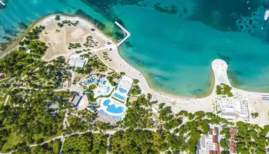 Zaton Holiday Resort Apartments