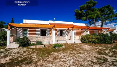 Zaton Holiday Resort Apartments