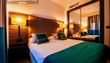 Zaton Holiday Resort Apartments