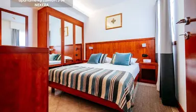 Zaton Holiday Resort Apartments