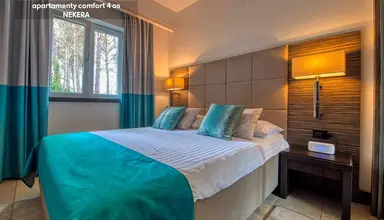 Zaton Holiday Resort Apartments