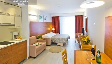 Zaton Holiday Resort Apartments