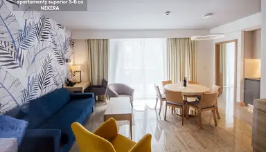 Zaton Holiday Resort Apartments
