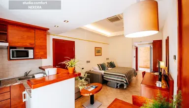 Zaton Holiday Resort Apartments