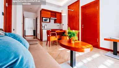 Zaton Holiday Resort Apartments