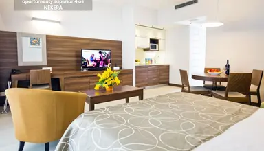 Zaton Holiday Resort Apartments