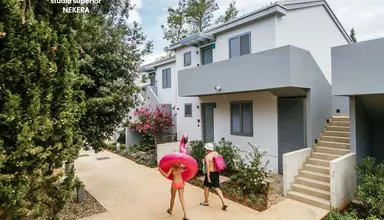 Zaton Holiday Resort Apartments